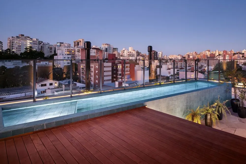 Apartamento, 1 quarto, 46 m² - Foto 1