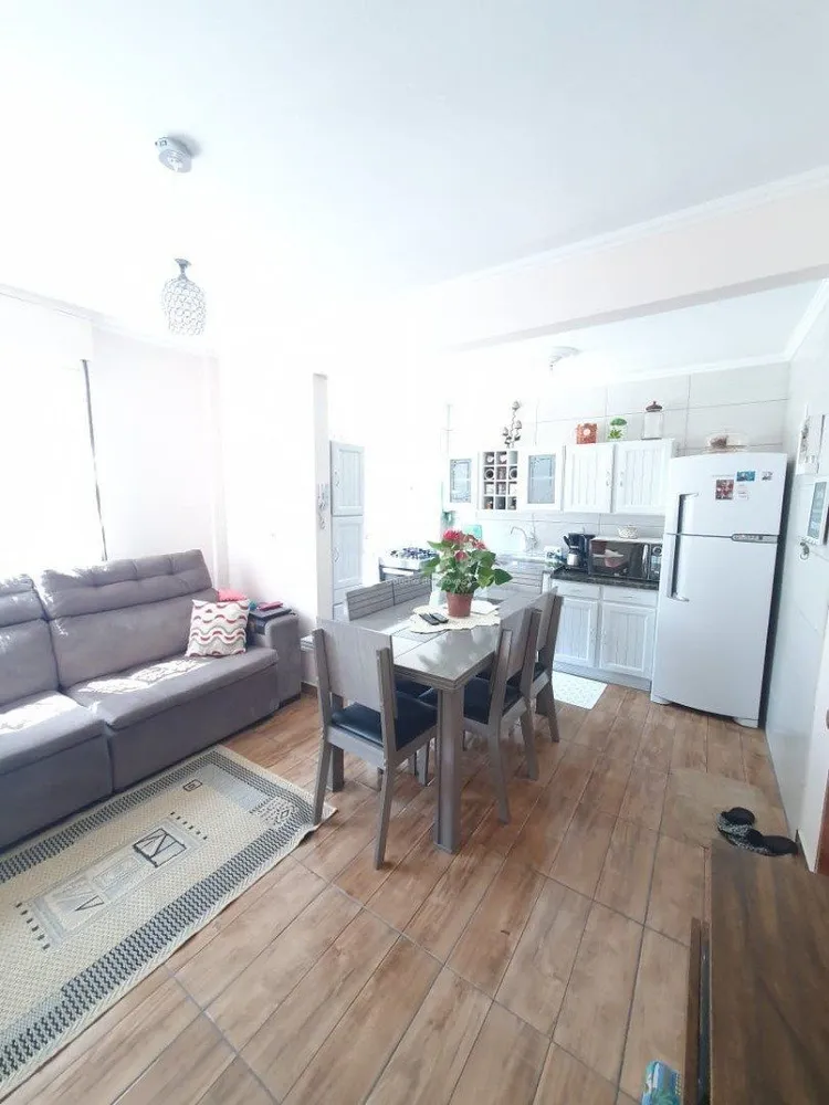 Apartamento, 2 quartos, 46 m² - Foto 2