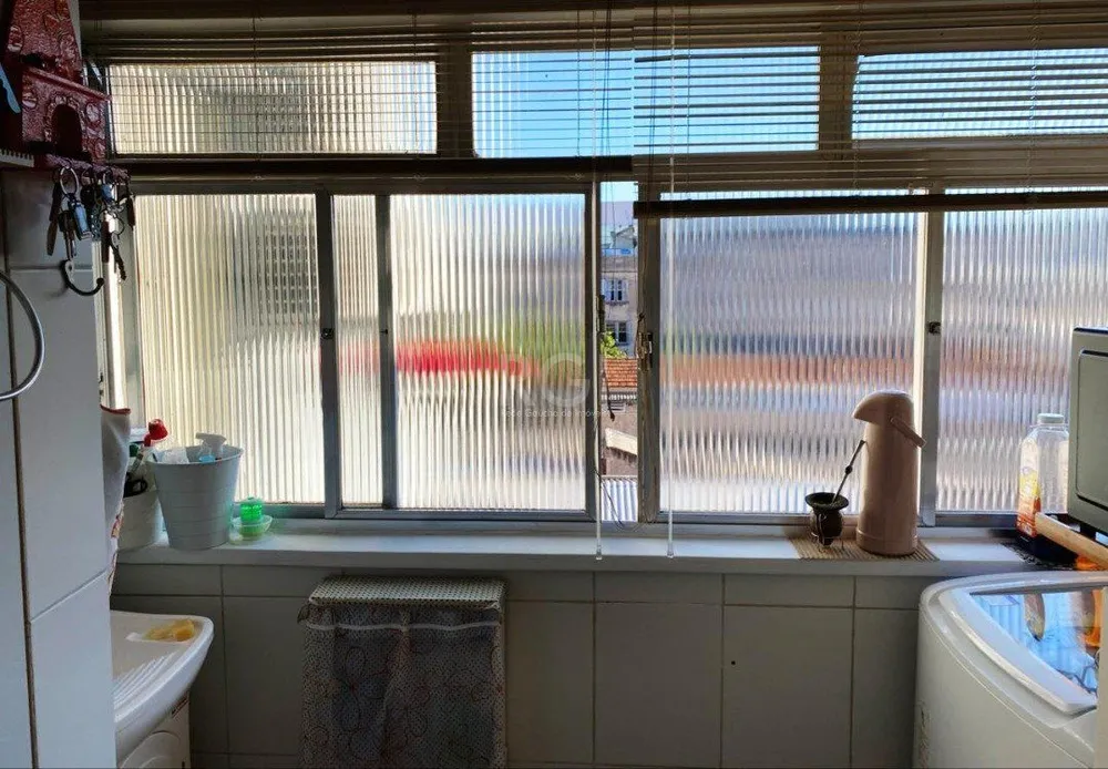 Apartamento, 2 quartos, 46 m² - Foto 4