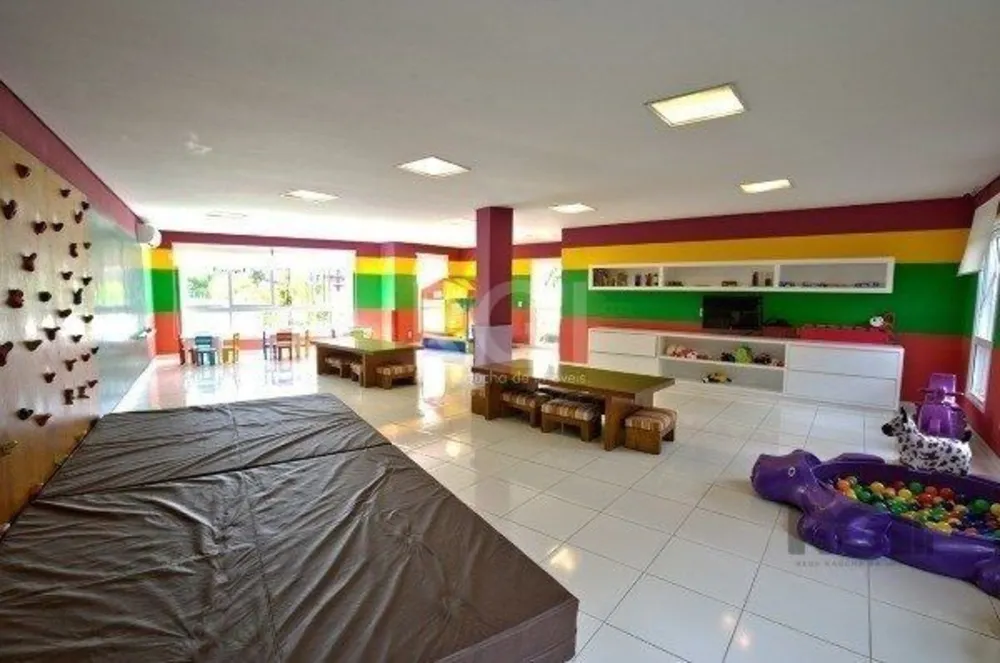 Apartamento, 3 quartos, 72 m² - Foto 2