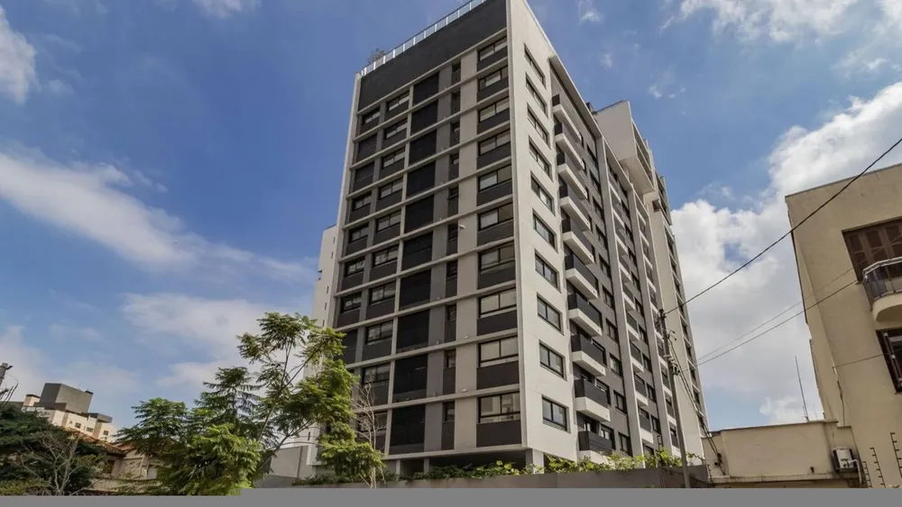 Apartamento, 3 quartos, 72 m² - Foto 3