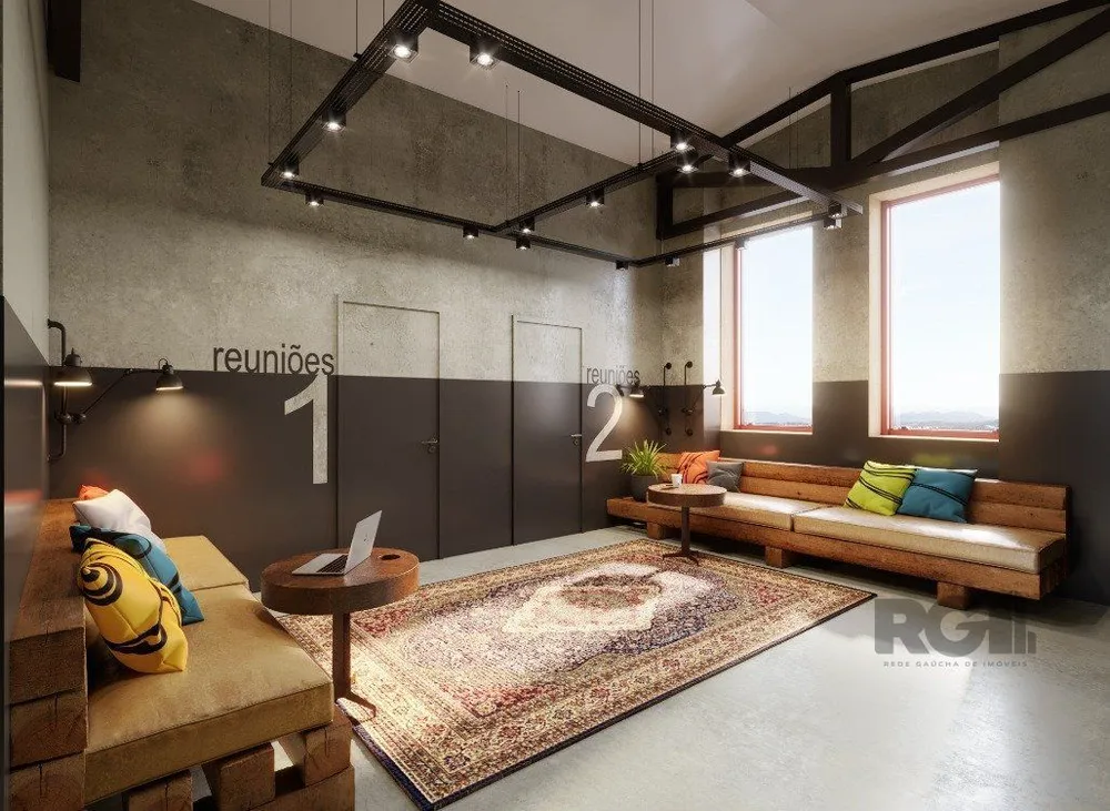Flat/Apart Hotel, 1 quarto, 18 m² - Foto 2