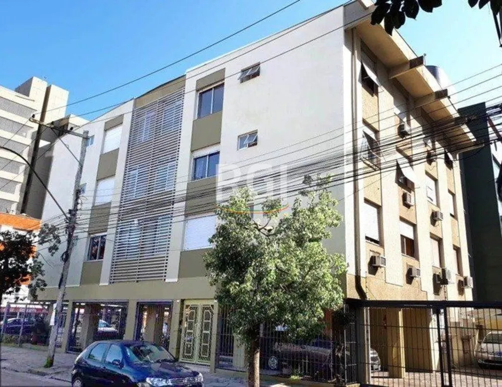 Apartamento, 2 quartos, 57 m² - Foto 4