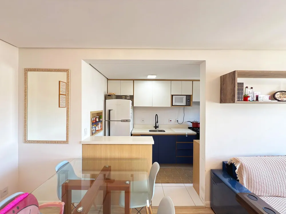 Apartamento, 3 quartos, 121 m² - Foto 3