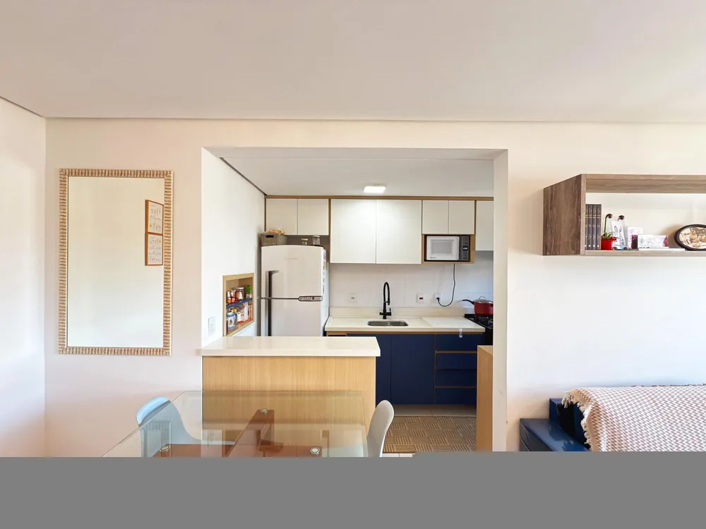 Apartamento, 3 quartos, 121 m² - Foto 8