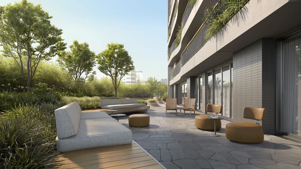 Apartamento, 3 quartos, 151 m² - Foto 4
