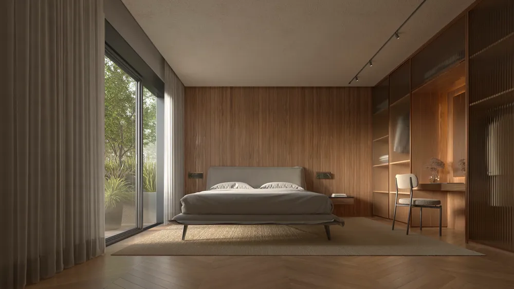 Apartamento, 3 quartos, 151 m² - Foto 12