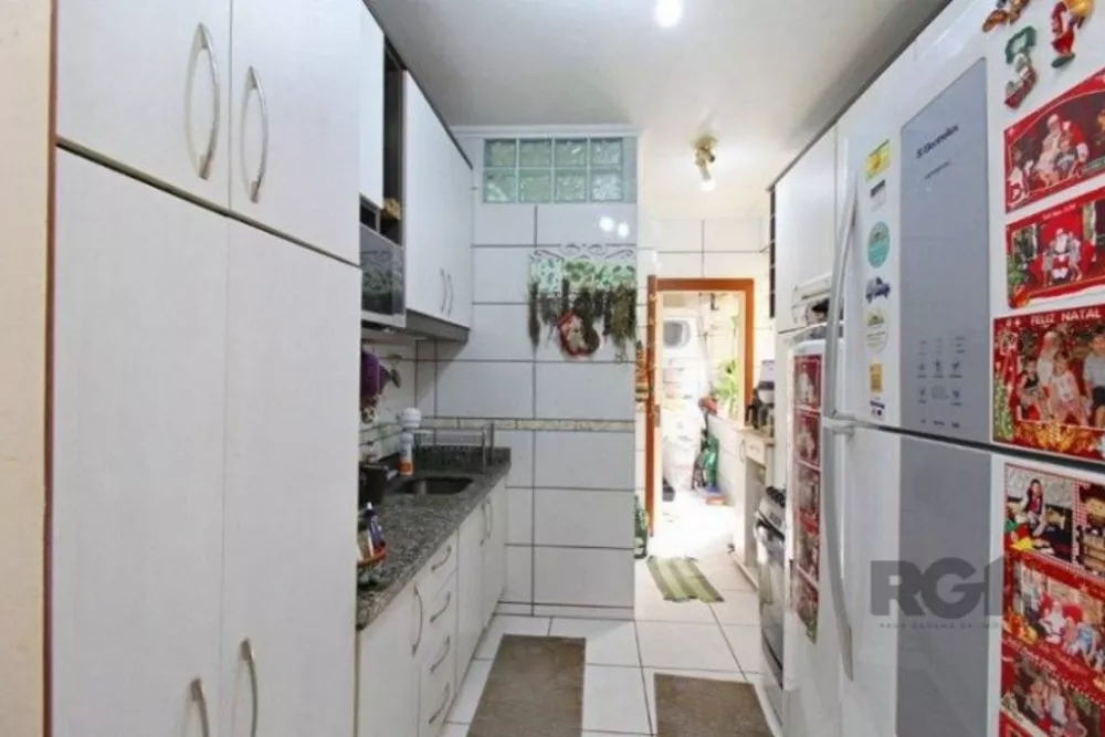 Apartamento à venda com 4 quartos, 122m² - Foto 2