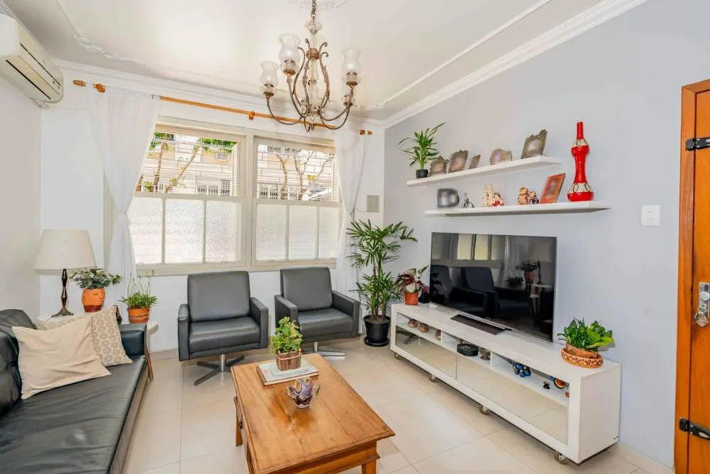 Apartamento, 3 quartos, 84 m² - Foto 2
