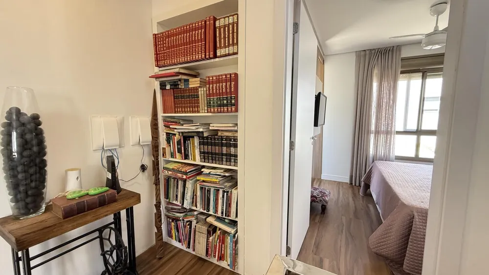 Apartamento, 3 quartos, 84 m² - Foto 8