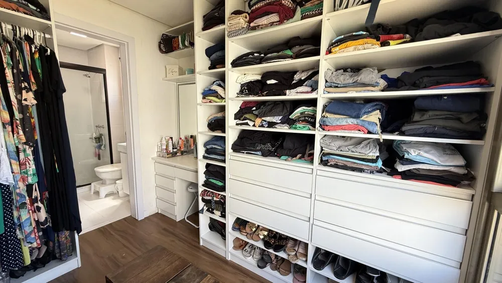 Apartamento, 3 quartos, 84 m² - Foto 4