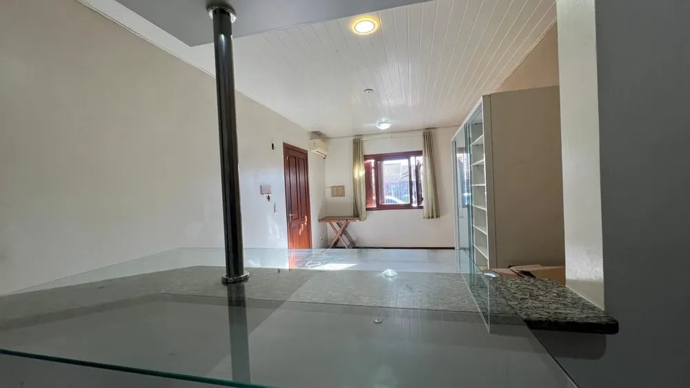 Casa, 3 quartos, 62 m² - Foto 1