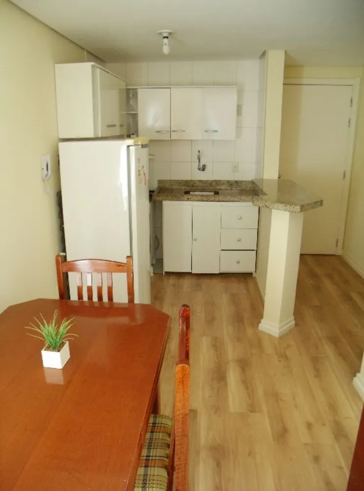 Apartamento, 1 quarto, 32 m² - Foto 5