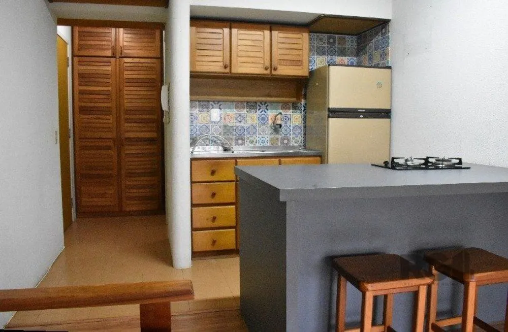 Apartamento, 1 quarto, 32 m² - Foto 4