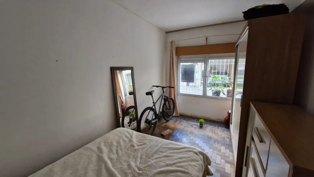 Apartamento, 1 quarto, 34 m² - Foto 8