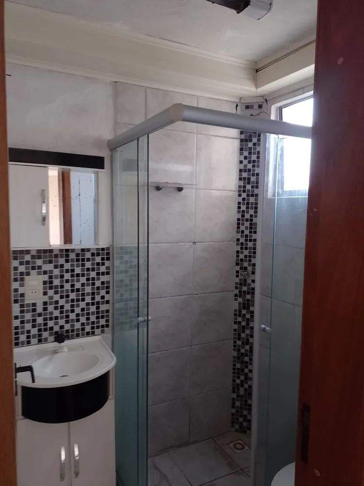 Apartamento, 2 quartos, 37 m² - Foto 6