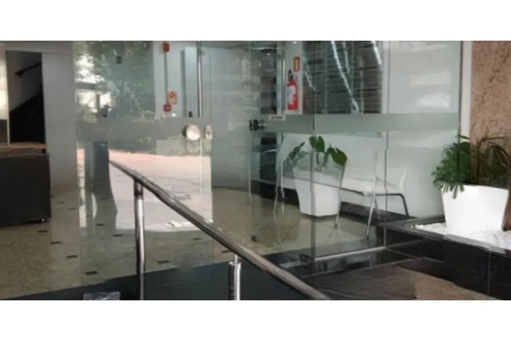 Sala-Conjunto, 44 m² - Foto 1
