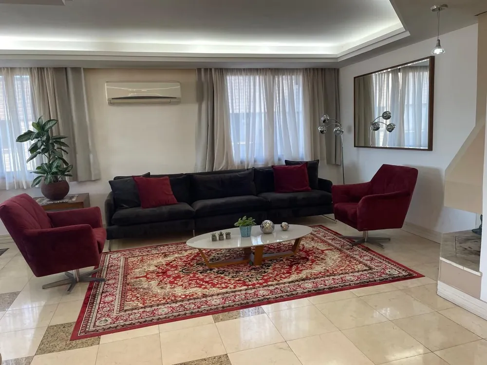 Cobertura, 4 quartos, 326 m² - Foto 1