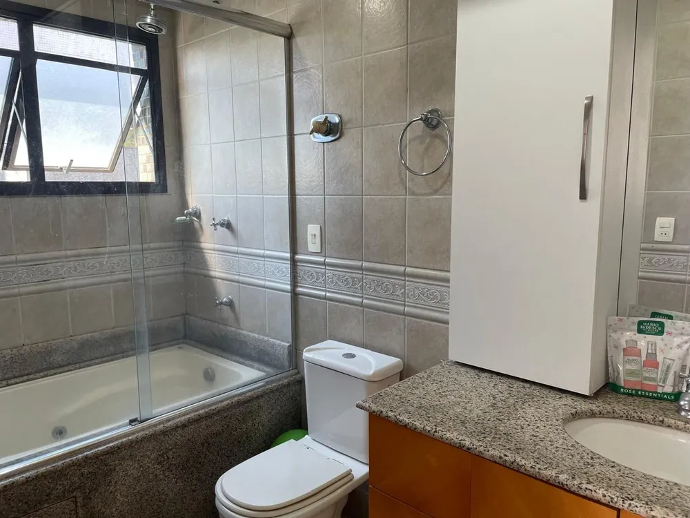 Cobertura, 4 quartos, 328 m² - Foto 2