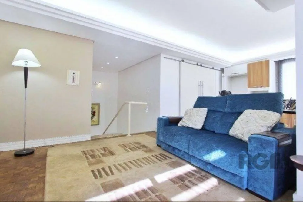 Cobertura, 4 quartos, 328 m² - Foto 1