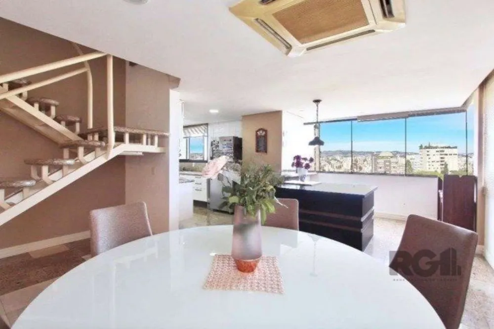 Cobertura, 4 quartos, 326 m² - Foto 2
