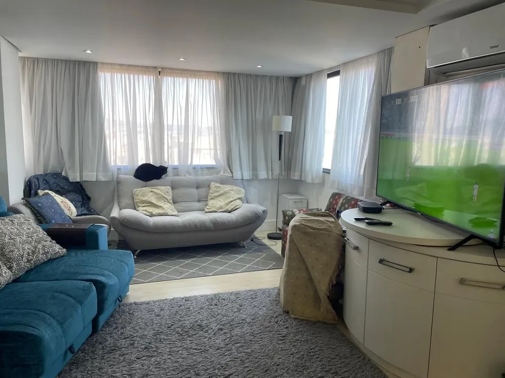 Cobertura, 4 quartos, 328 m² - Foto 3