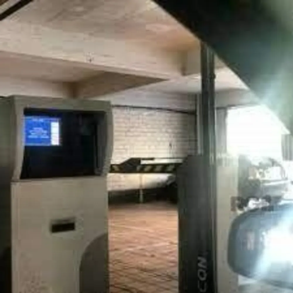 Depósito-Galpão, 12 m² - Foto 2