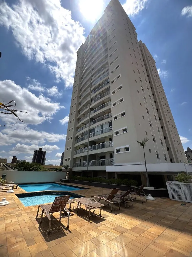 Apartamento, 3 quartos, 151 m² - Foto 1