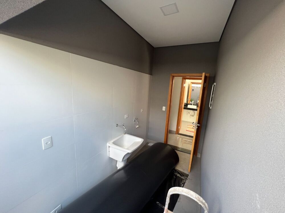 Casa de Condomínio, 3 quartos - Foto 17