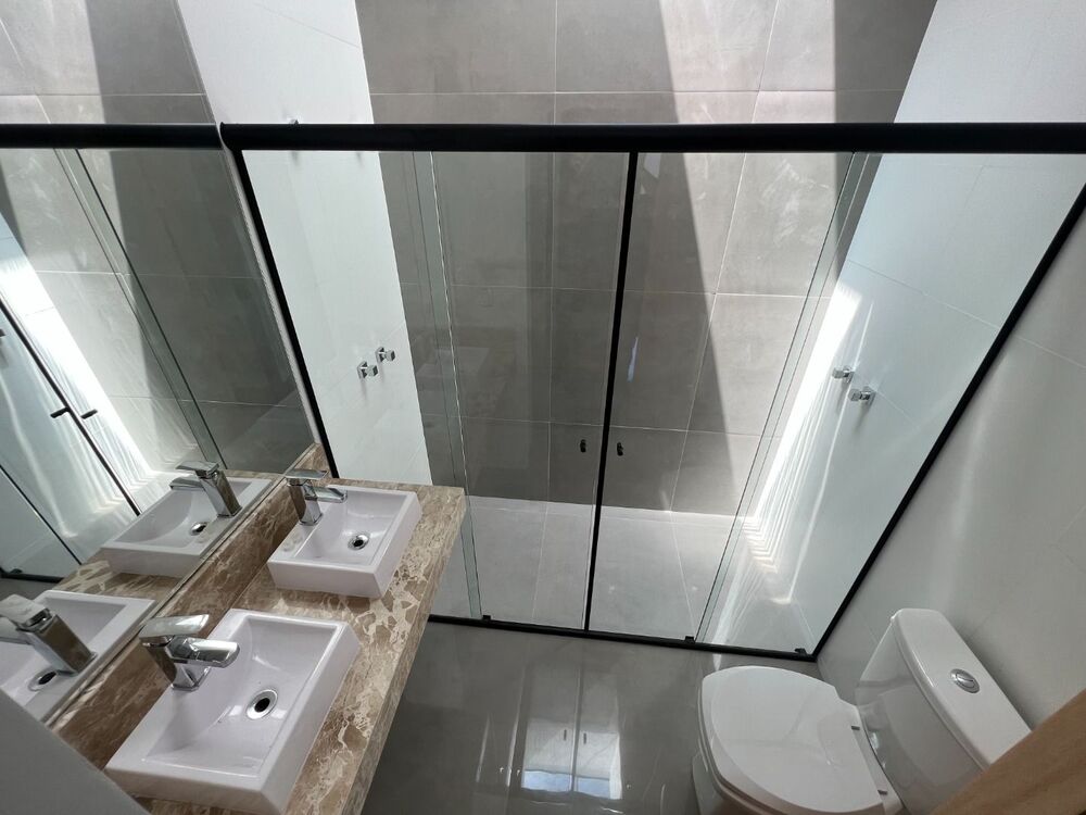 Casa de Condomínio, 3 quartos - Foto 7
