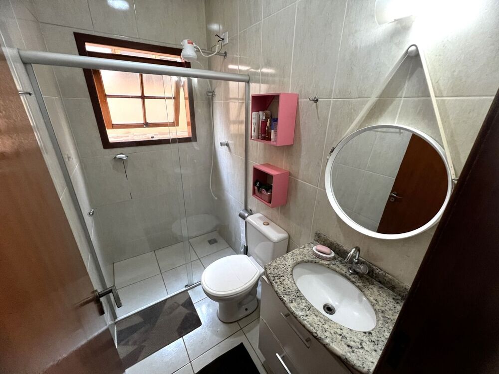 Casa de Condomínio, 3 quartos - Foto 10