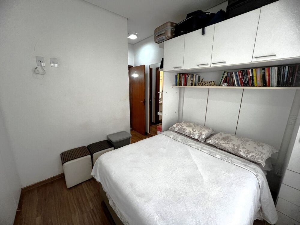 Casa de Condomínio, 3 quartos - Foto 12
