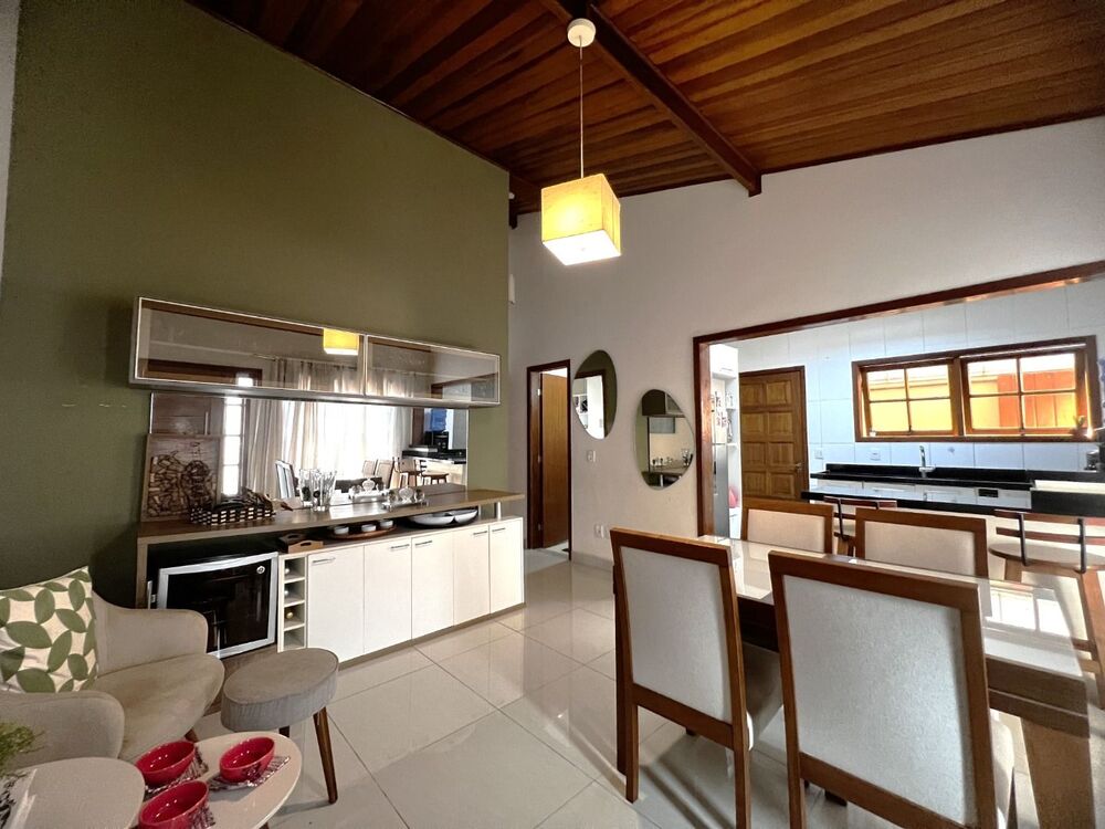 Casa de Condomínio, 3 quartos - Foto 3