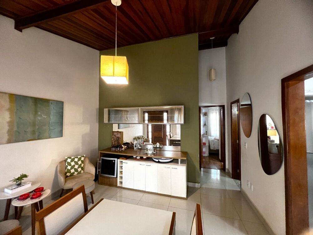 Casa de Condomínio, 3 quartos - Foto 5