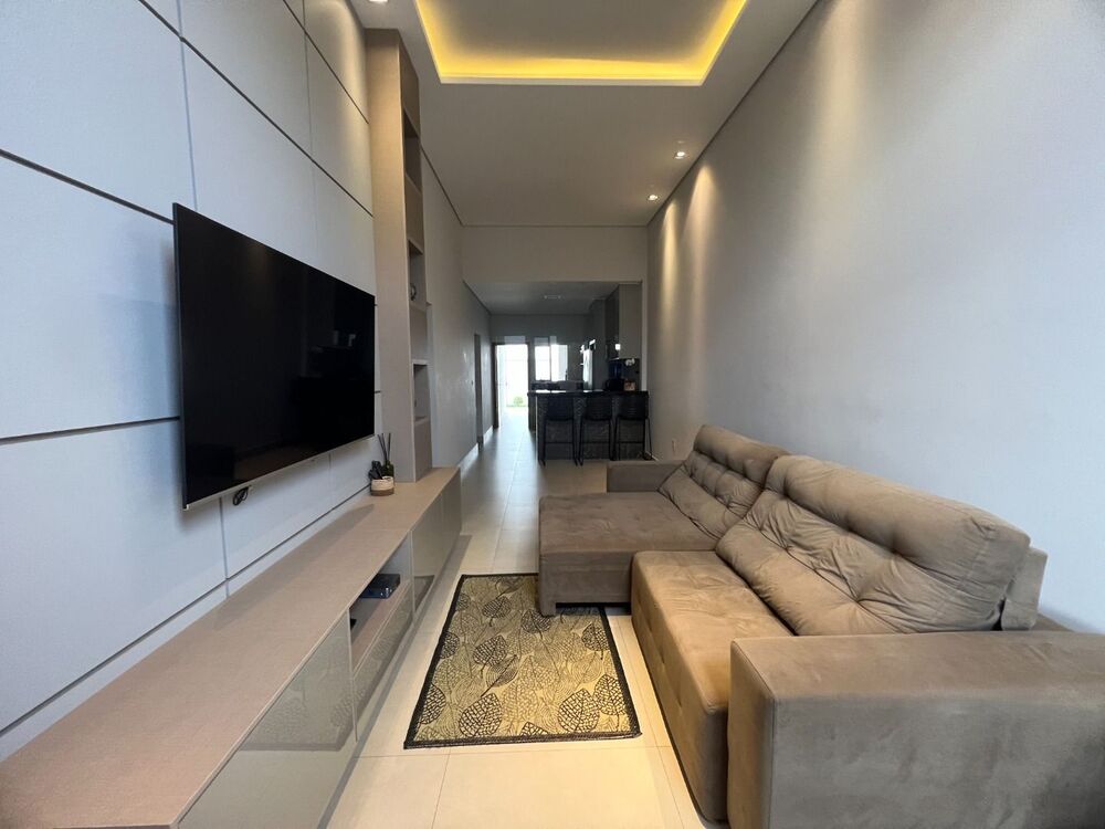 Casa de Condomínio, 3 quartos - Foto 3