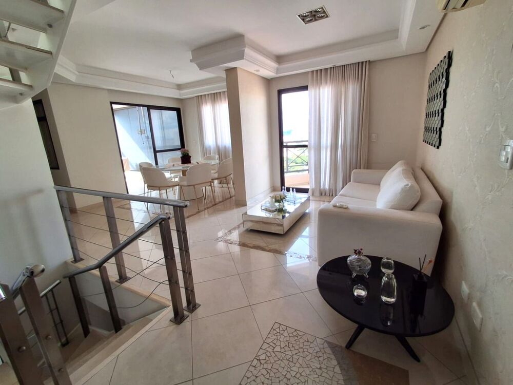 Cobertura, 3 quartos, 250 m² - Foto 4