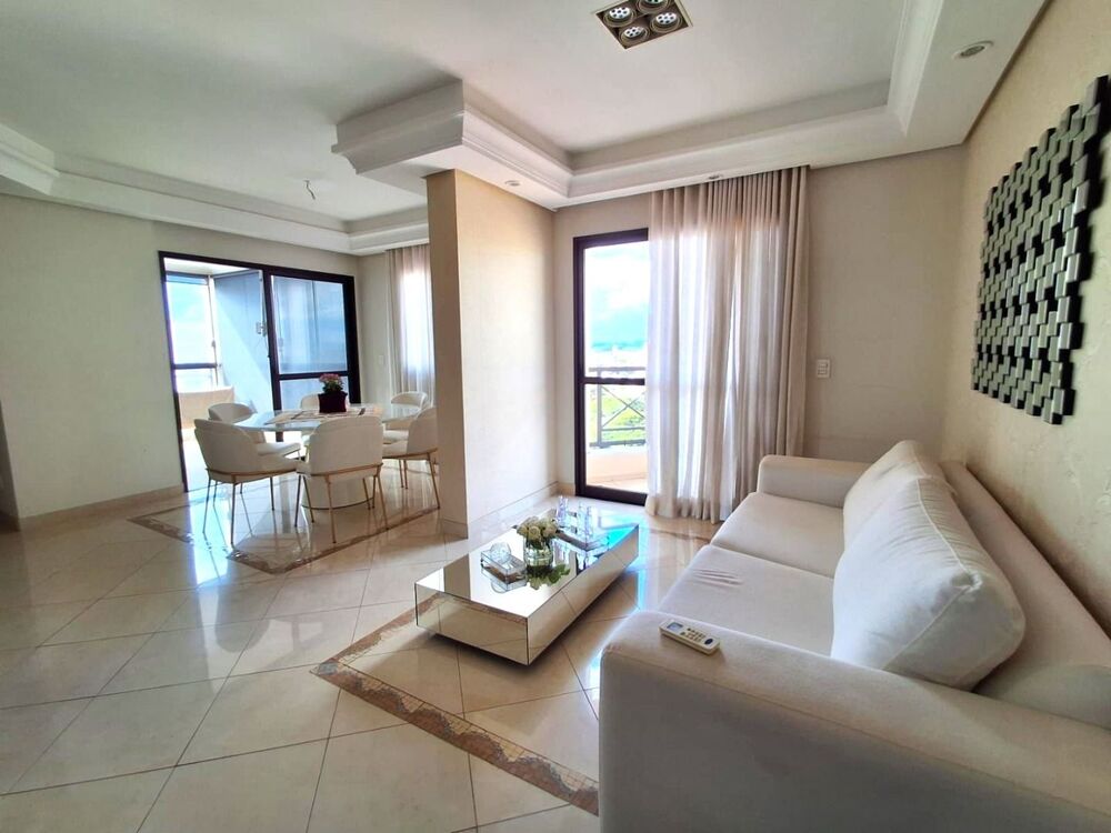 Cobertura, 3 quartos, 250 m² - Foto 3