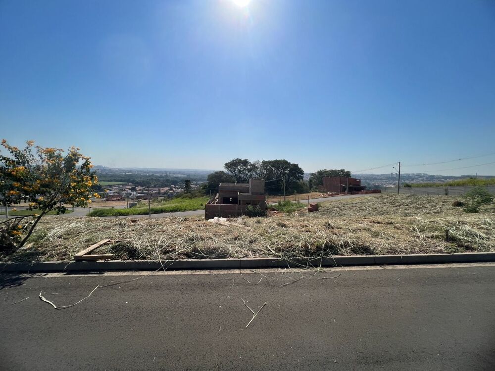 Loteamento e Condomínio, 255 m² - Foto 1