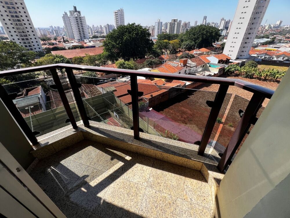 Apartamento, 3 quartos, 126 m² - Foto 21