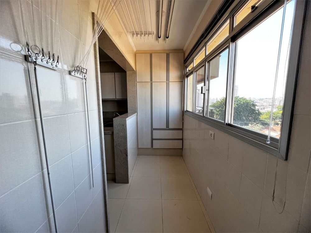 Apartamento, 3 quartos, 126 m² - Foto 13