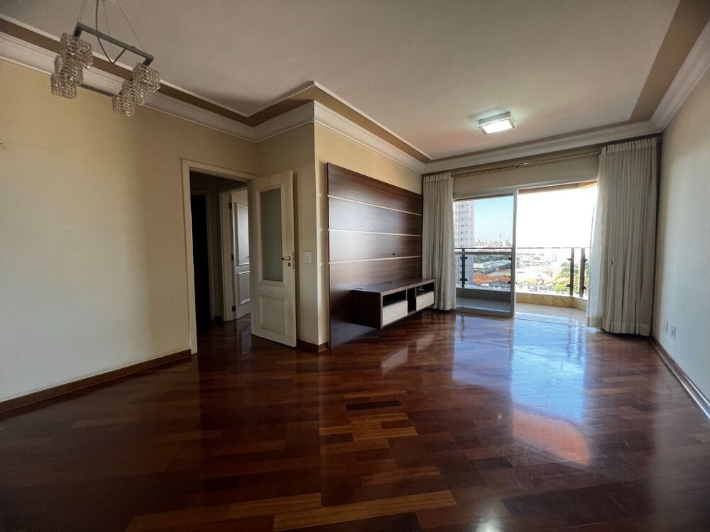 Apartamento, 3 quartos, 126 m² - Foto 2