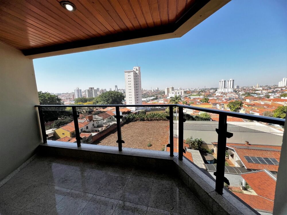 Apartamento, 3 quartos, 126 m² - Foto 4