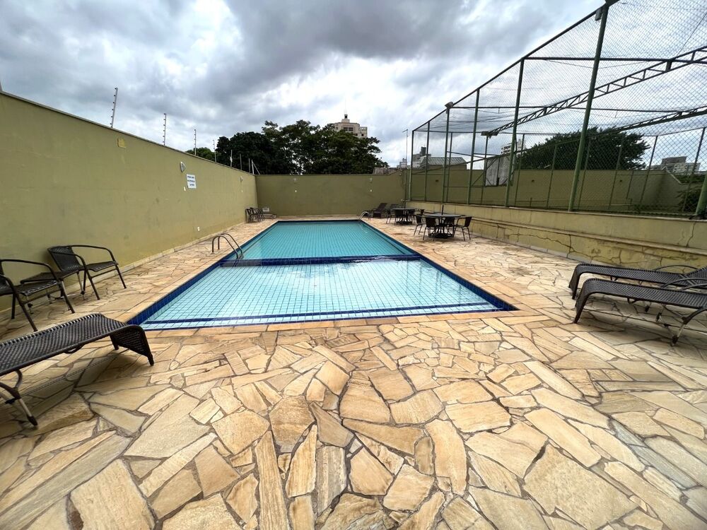 Apartamento, 3 quartos, 126 m² - Foto 26