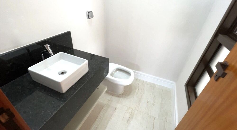 Casa de Condomínio, 3 quartos - Foto 18