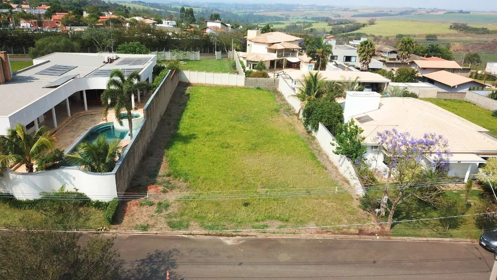 Loteamento e Condomínio à venda, 1000M2 - Foto 1