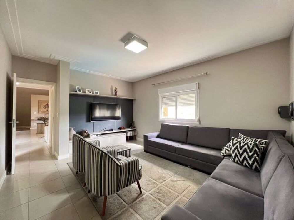 Casa, 3 quartos, 431 m² - Foto 3