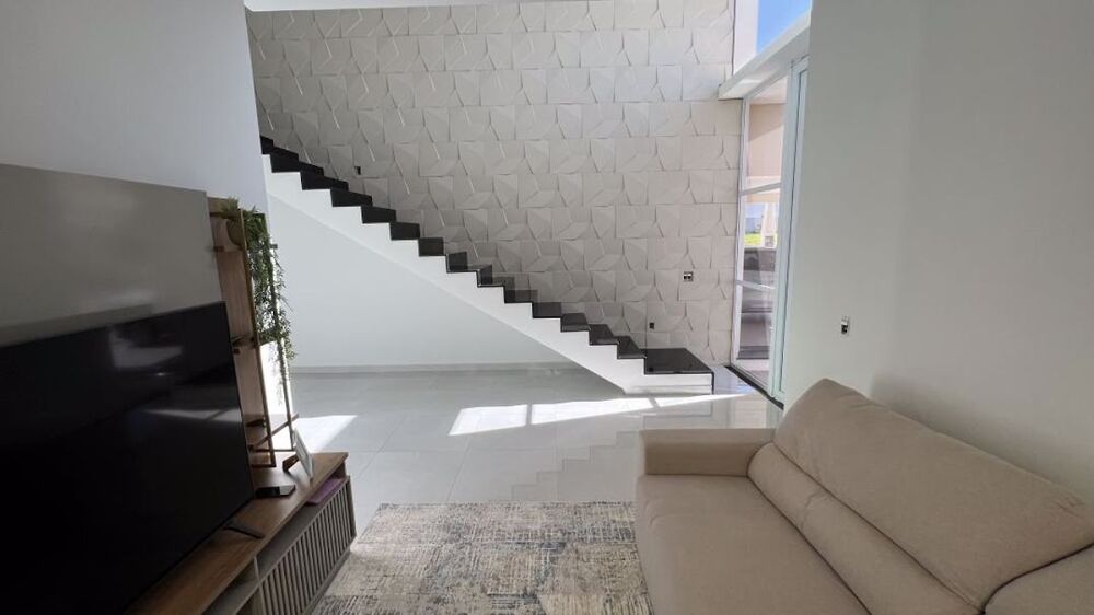 Casa de Condomínio, 3 quartos - Foto 3