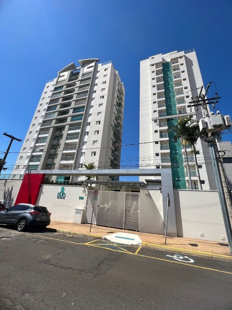 Apartamento, 3 quartos, 101 m² - Foto 1