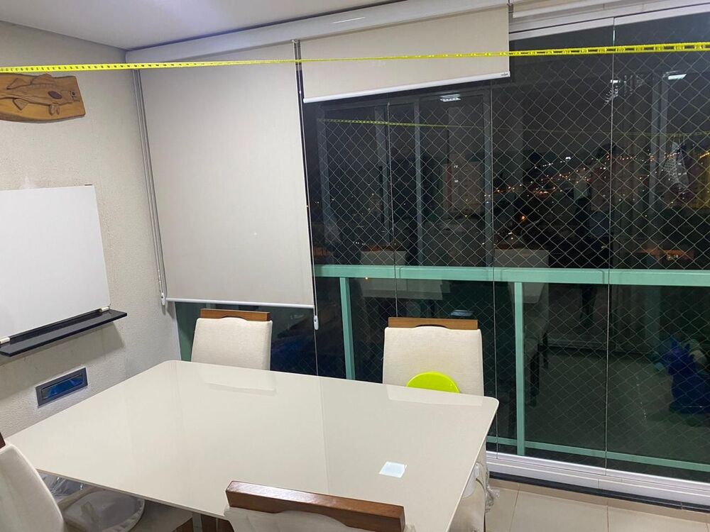 Apartamento, 3 quartos, 101 m² - Foto 3