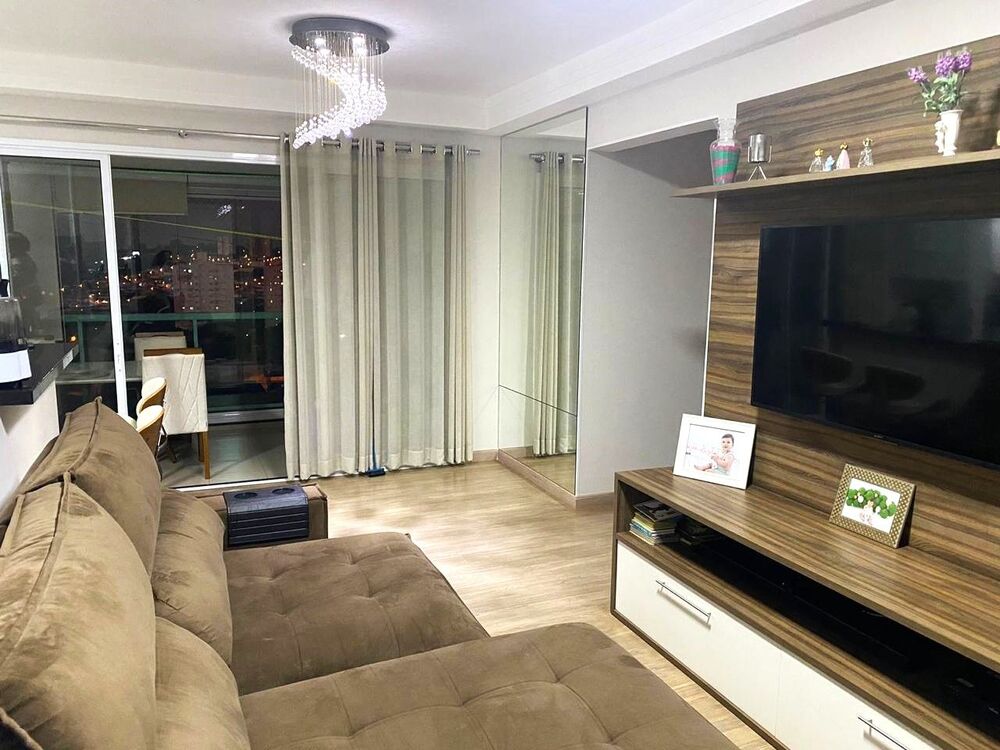 Apartamento, 3 quartos, 101 m² - Foto 2